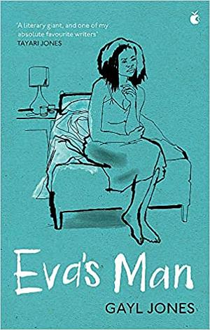 Eva's Man (Virago Modern Classics) by Gayl Jones