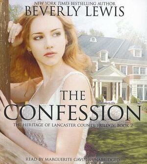 The Confession by Beverly Lewis