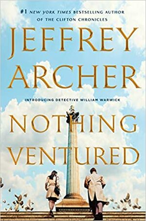 Oikeus ja kohtuus by Jeffrey Archer