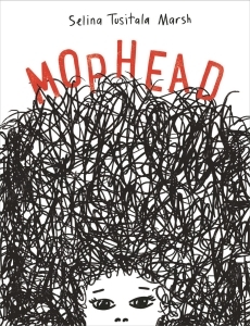 Mophead by Selina Tusitala Marsh