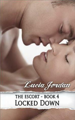 Locked Down by Lucia Jordan