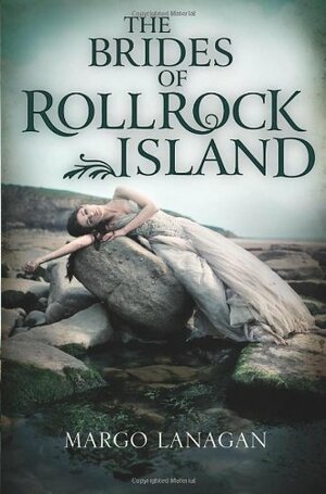 The Brides of Rollrock Island by Margo Lanagan