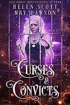 Curses and Convicts by Helen Scott