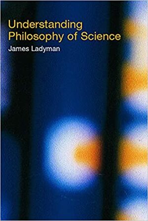 فلسفه علم by James Ladyman