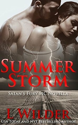 Summer Storm by L. Wilder