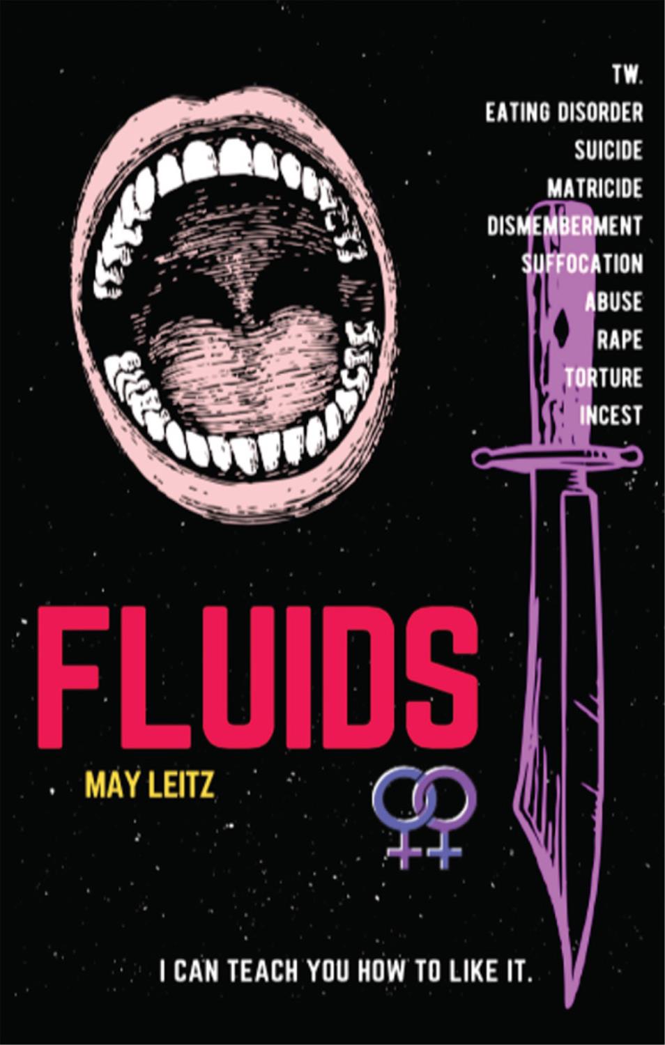 Fluids by May Leitz The StoryGraph