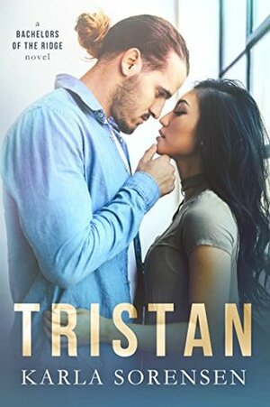 Tristan by Karla Sorensen