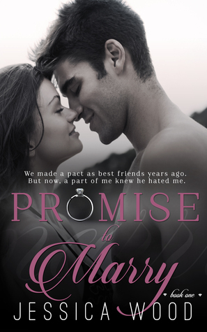 Promise to Marry by Jessica Wood