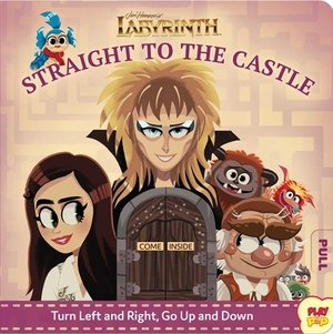 Jim Henson's Labyrinth: Straight to the Castle by 