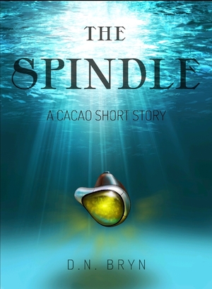 The Spindle by D.N. Bryn