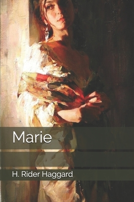 Marie by H. Rider Haggard