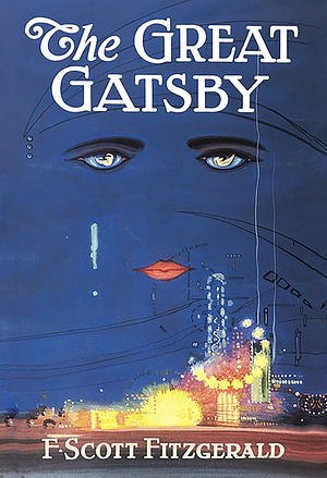 The Great Gatsby: The Original 1925 Edition by F. Scott Fitzgerald