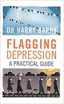 Flagging Depression: A Practical Guide by Harry Barry