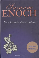 Una historia de escándalo by Suzanne Enoch