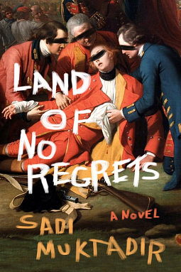 Land of No Regrets by Sadi Muktadir