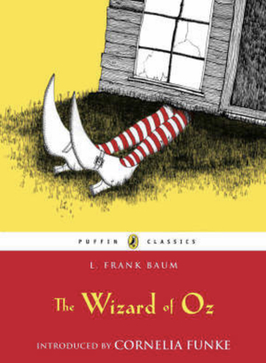 The Wizard of Oz by L. Frank Baum