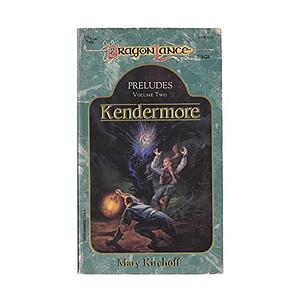 Kendermore by Mary Kirchoff