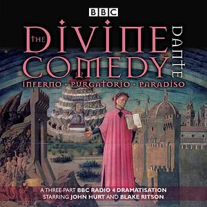 The Divine Comedy by Stephen Wyatt, Dante Alighieri