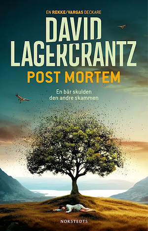 Post Mortem by David Lagercrantz