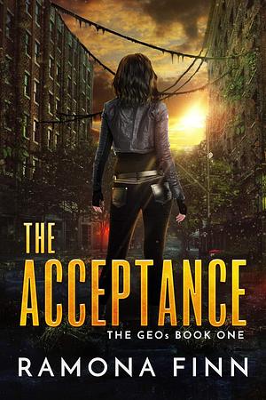 The Acceptance by Ramona Finn