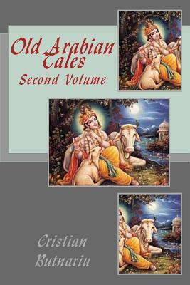 Old Arabian Tales: Second Volume by Cristian Butnariu