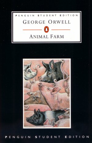 Animal Farm by George Orwell