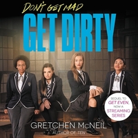 Get Dirty by Gretchen McNeil