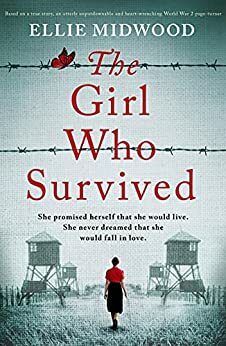The Girl Who Survived by Ellie Midwood