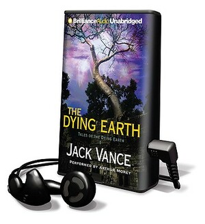 The Dying Earth by Jack Vance