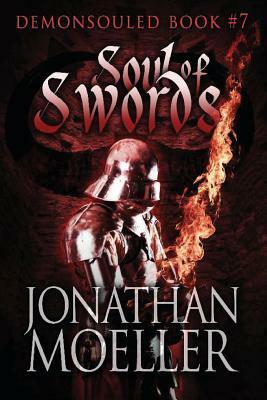 Soul of Swords by Jonathan Moeller