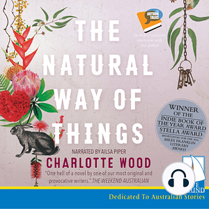 The Natural Way of Things by Charlotte Wood