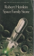 Space Family Stone by Robert A. Heinlein