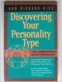 Discover Your Person Type Pa by Don Richard Riso