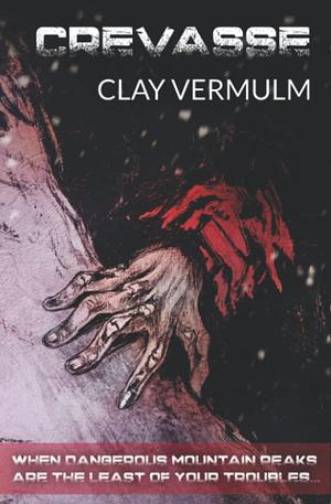 Crevasse by Clay Vermulm