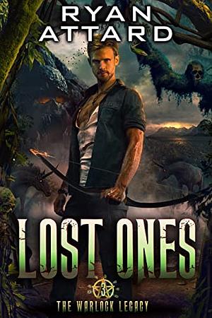 Lost Ones by Ryan Attard