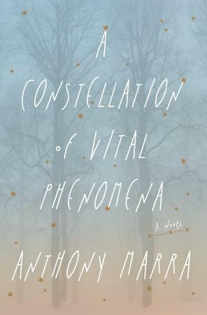 A Constellation of Vital Phenomena by Anthony Marra