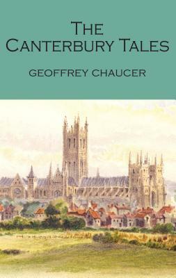 The Canterbury Tales by Geoffrey Chaucer