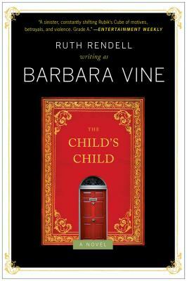 The Child's Child by Barbara Vine