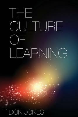 The Culture of Learning by Don Jones