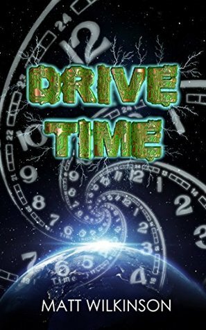 Drive Time by Matt Wilkinson