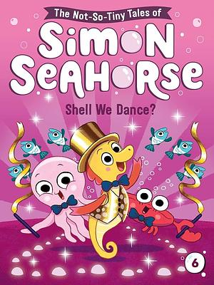 Shell We Dance? by Cora Reef