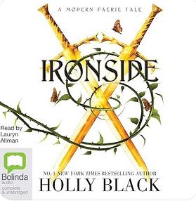 Ironside by Holly Black