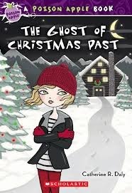 The Ghost Of Christmas Past by Catherine R. Daly