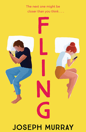 Fling by Joseph Murray