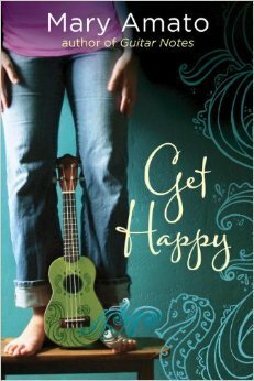 Get Happy by Mary Amato