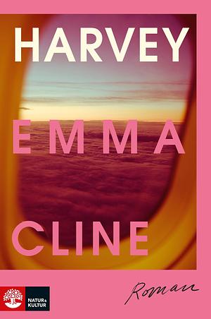 Harvey by Emma Cline