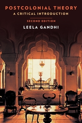 Postcolonial Theory: A Critical Introduction by Leela Gandhi