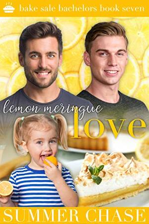 Lemon Meringue Love by Summer Chase