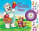 The Muffin Man Tiny Play-A-Song Sound Book by PI Kids