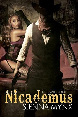 Nicademus by Sienna Mynx